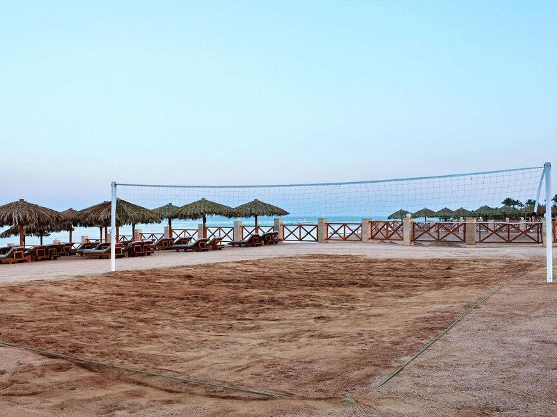 Hilton Sharm Waterfalls Resort 40