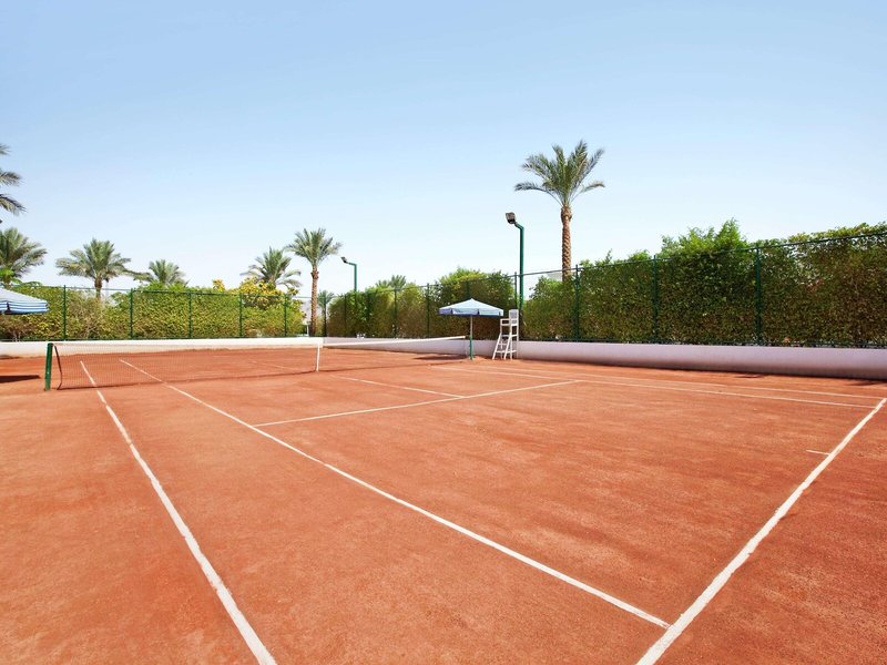 Hilton Sharm Waterfalls Resort 41