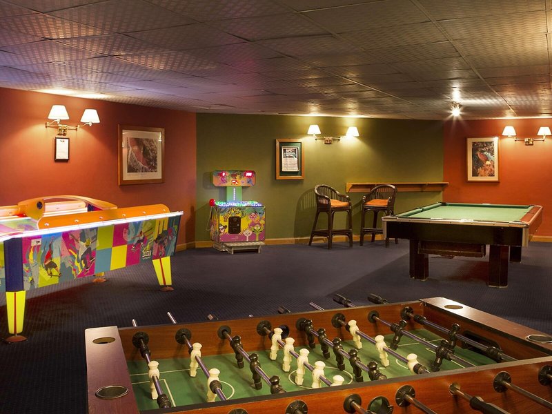 Hilton Sharm Waterfalls Resort 42