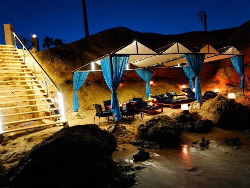 Hilton Sharm Waterfalls Resort 46