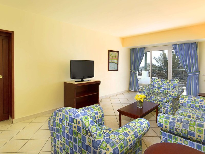 Hilton Sharm Waterfalls Resort 47