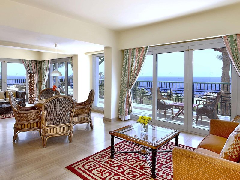Hilton Sharm Waterfalls Resort 48