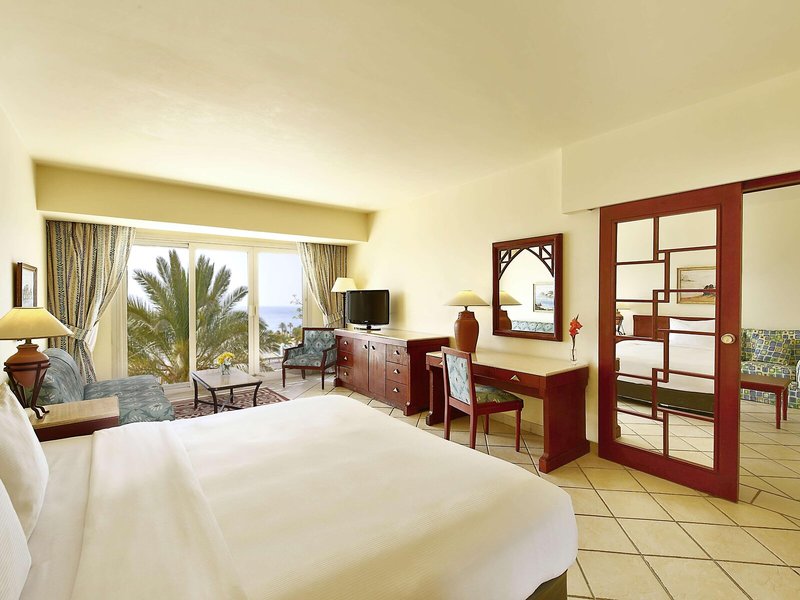 Hilton Sharm Waterfalls Resort 49