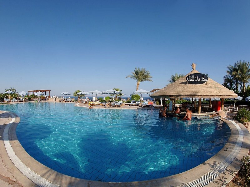 Safir Sharm Waterfalls Resort 15