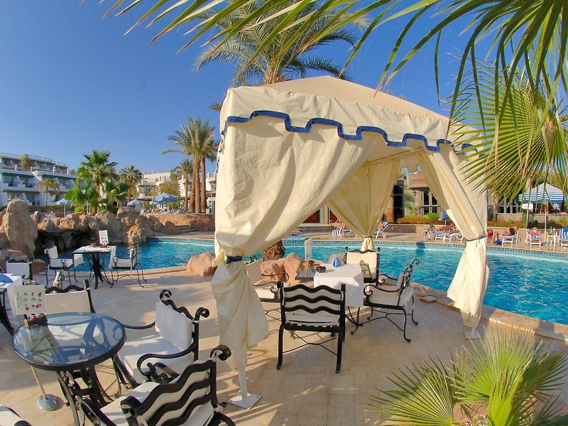 Safir Sharm Waterfalls Resort 20