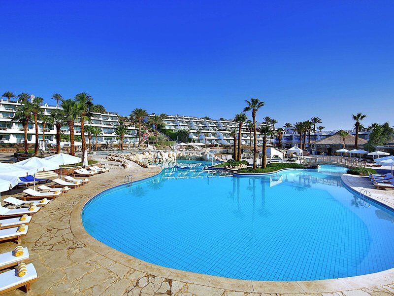 Safir Sharm Waterfalls Resort 21