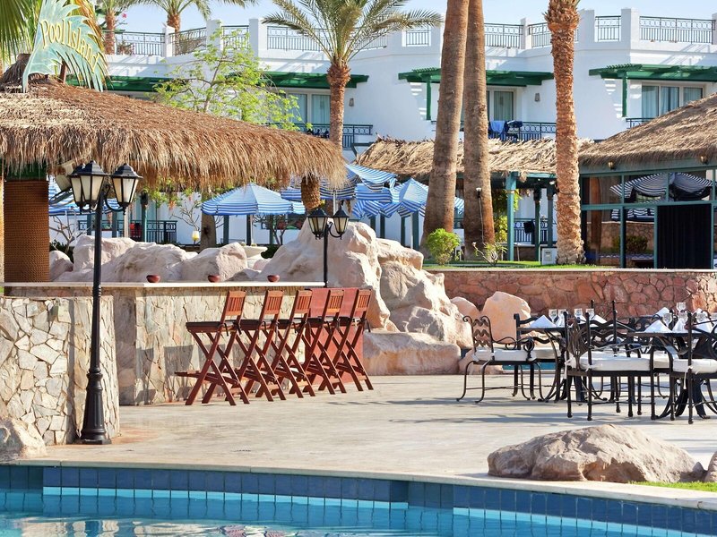 Safir Sharm Waterfalls Resort 27