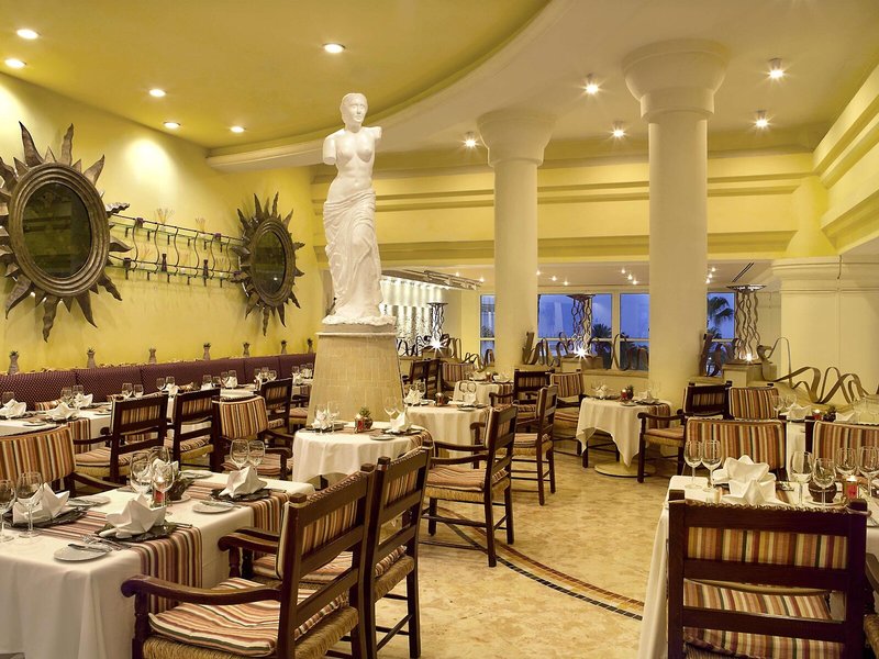 Safir Sharm Waterfalls Resort 36