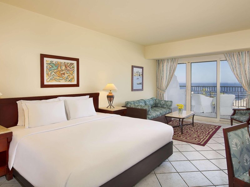 Safir Sharm Waterfalls Resort 50