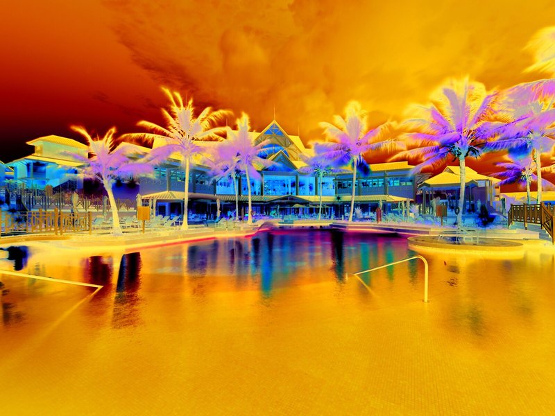Magdalena Grand Beach & Golf Resort 3