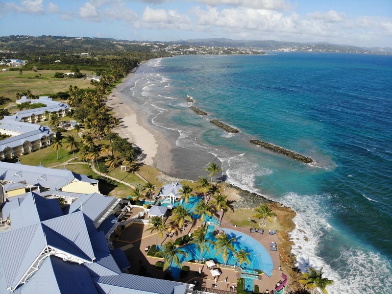 Magdalena Grand Beach & Golf Resort 4