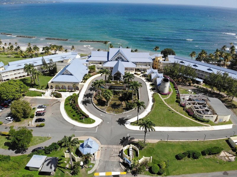 Magdalena Grand Beach & Golf Resort 5