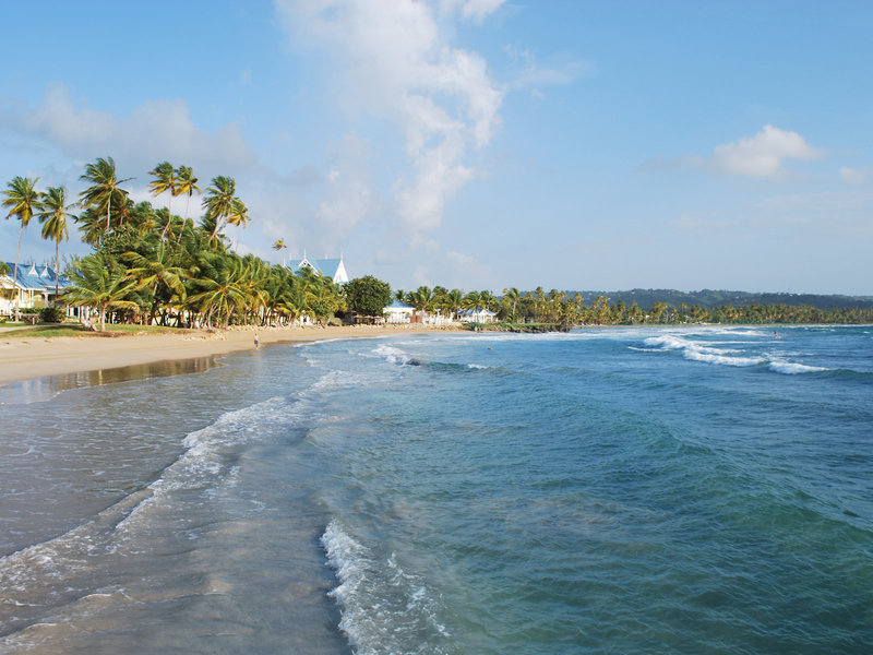 Magdalena Grand Beach & Golf Resort 6