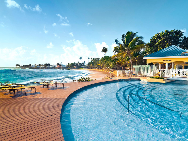 Magdalena Grand Beach & Golf Resort 8