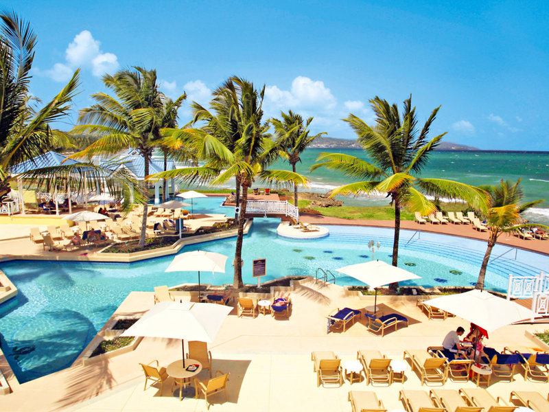Magdalena Grand Beach & Golf Resort 9