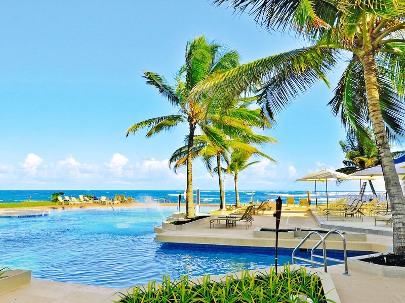 Magdalena Grand Beach & Golf Resort 10