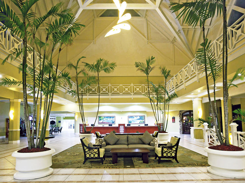 Magdalena Grand Beach & Golf Resort 12