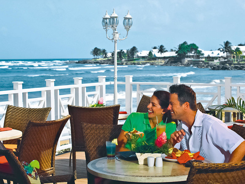 Magdalena Grand Beach & Golf Resort 14