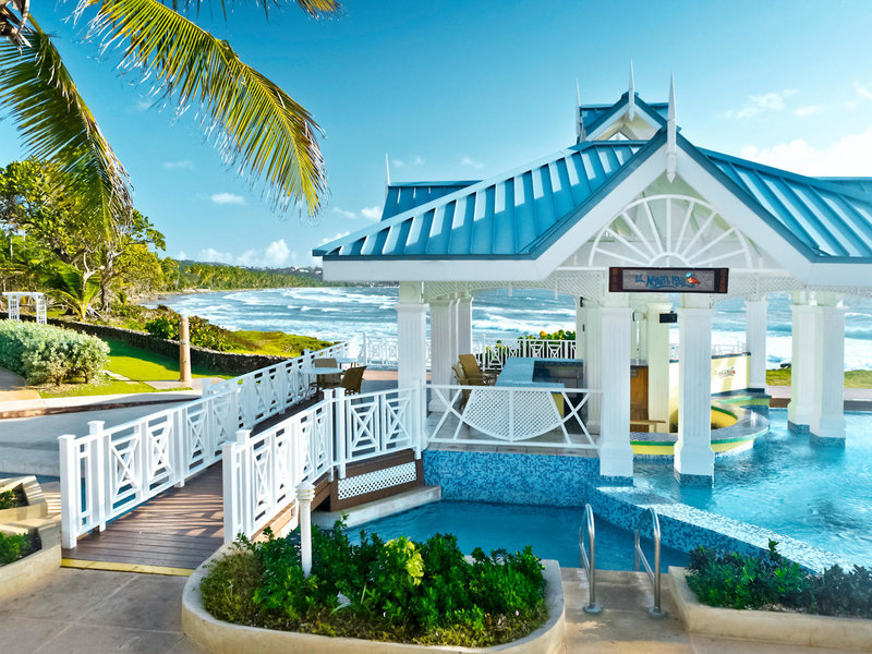 Magdalena Grand Beach & Golf Resort 15