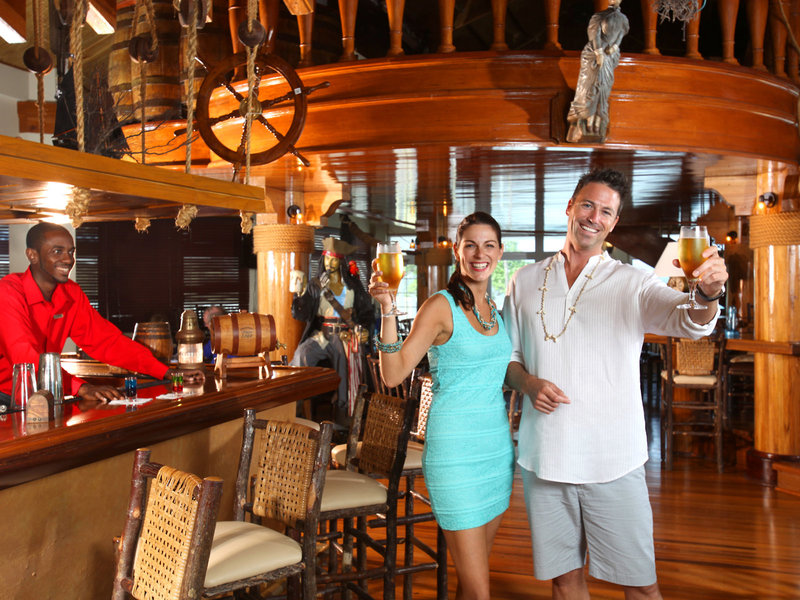 Magdalena Grand Beach & Golf Resort 16