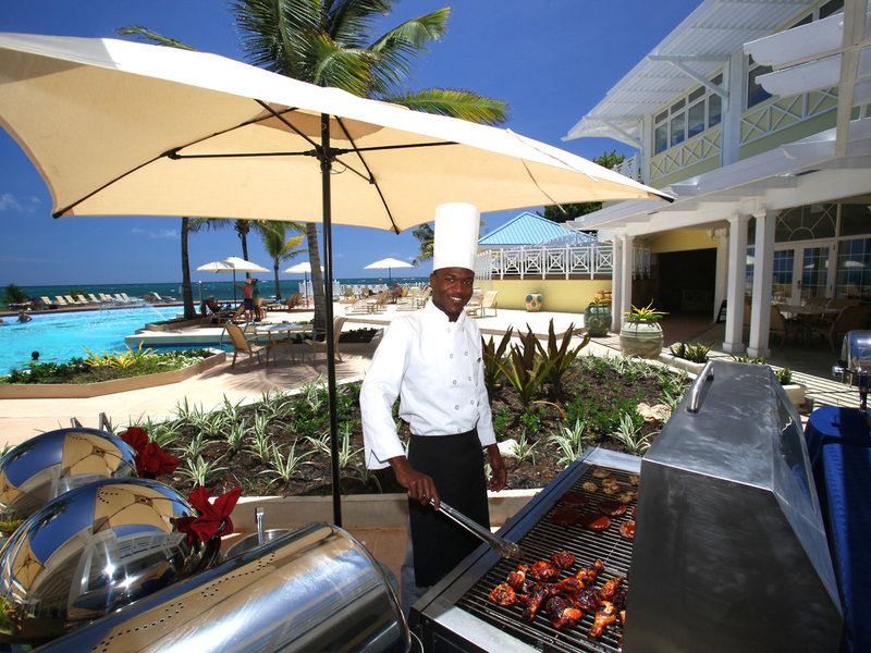 Magdalena Grand Beach & Golf Resort 17