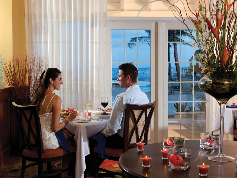 Magdalena Grand Beach & Golf Resort 20