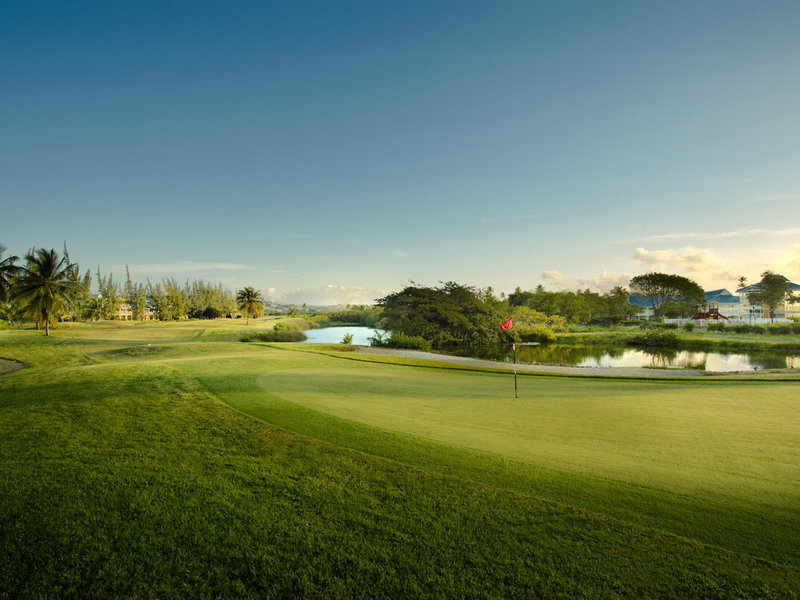 Magdalena Grand Beach & Golf Resort 22