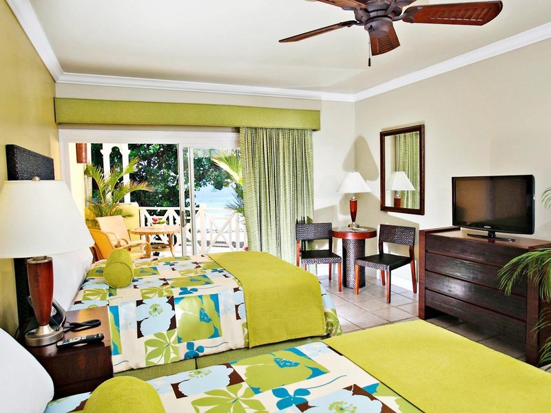 Magdalena Grand Beach & Golf Resort 25