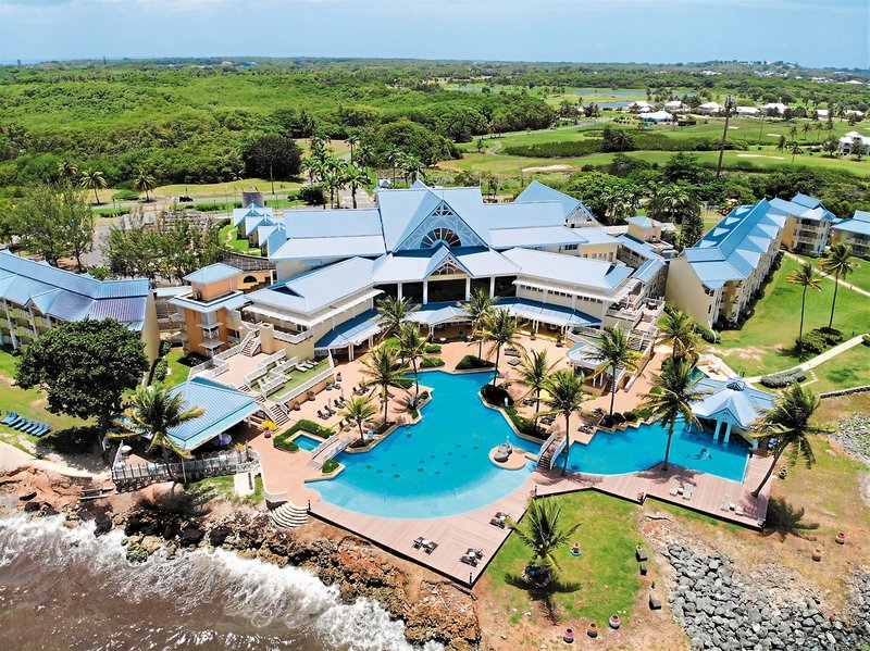 Magdalena Grand Beach & Golf Resort 1