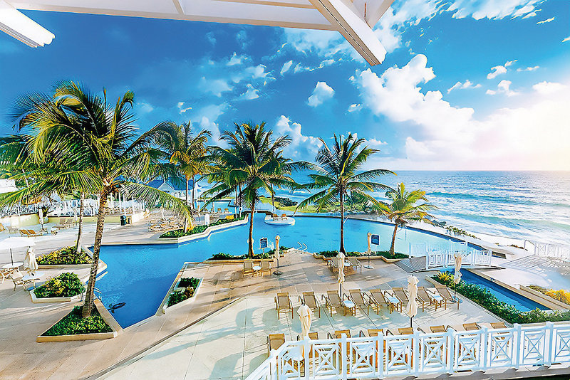 Magdalena Grand Beach & Golf Resort 2