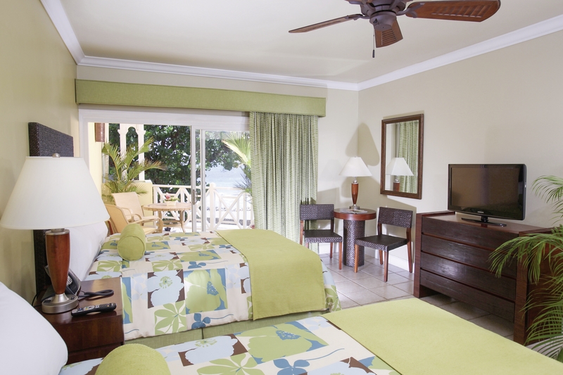 Magdalena Grand Beach & Golf Resort 3