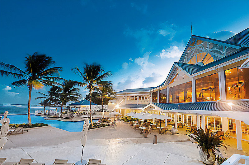 Magdalena Grand Beach & Golf Resort 4