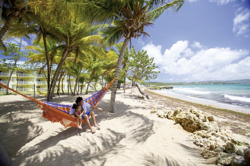 Magdalena Grand Beach & Golf Resort 5