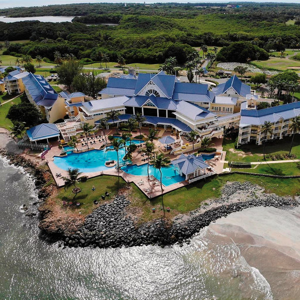 Magdalena Grand Beach & Golf Resort 6