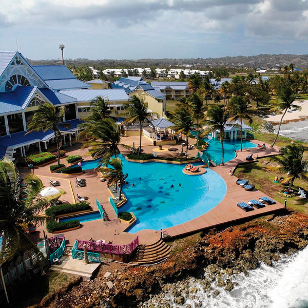 Magdalena Grand Beach & Golf Resort 7