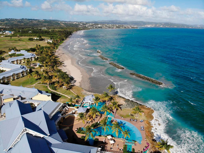 Magdalena Grand Beach & Golf Resort 8