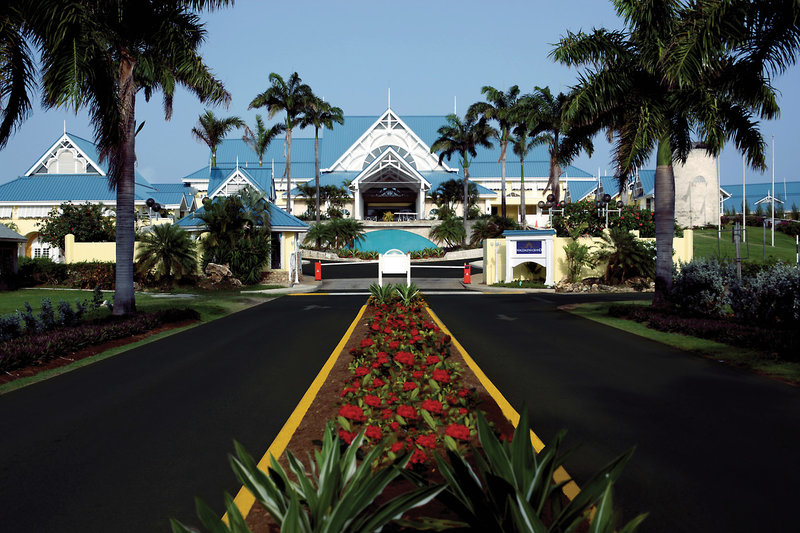 Magdalena Grand Beach & Golf Resort 9