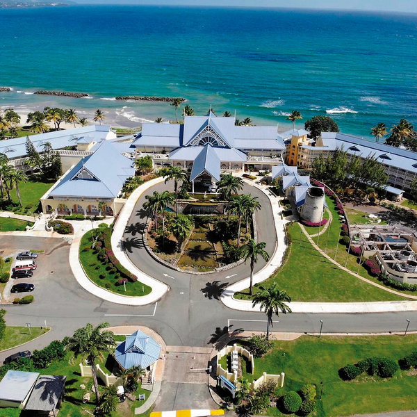 Magdalena Grand Beach & Golf Resort 10