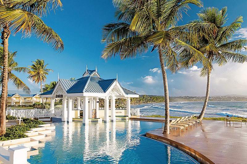 Magdalena Grand Beach & Golf Resort 11