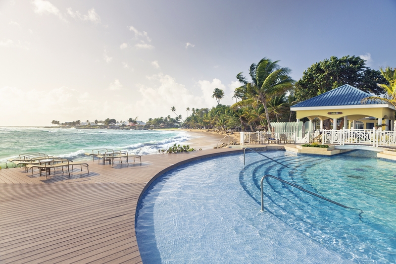 Magdalena Grand Beach & Golf Resort 12