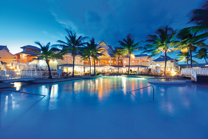 Magdalena Grand Beach & Golf Resort 13