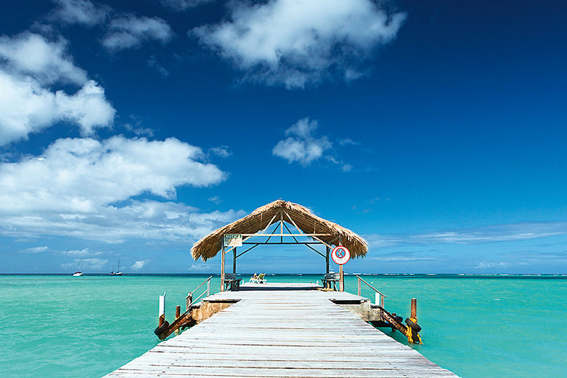 Magdalena Grand Beach & Golf Resort 16