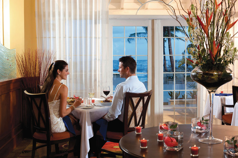 Magdalena Grand Beach & Golf Resort 18