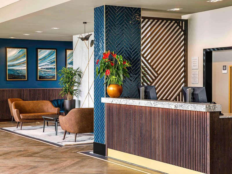 Mercure Paignton Hotel 4