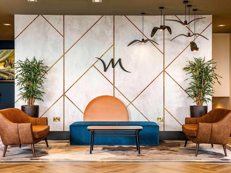 Mercure Paignton Hotel 5