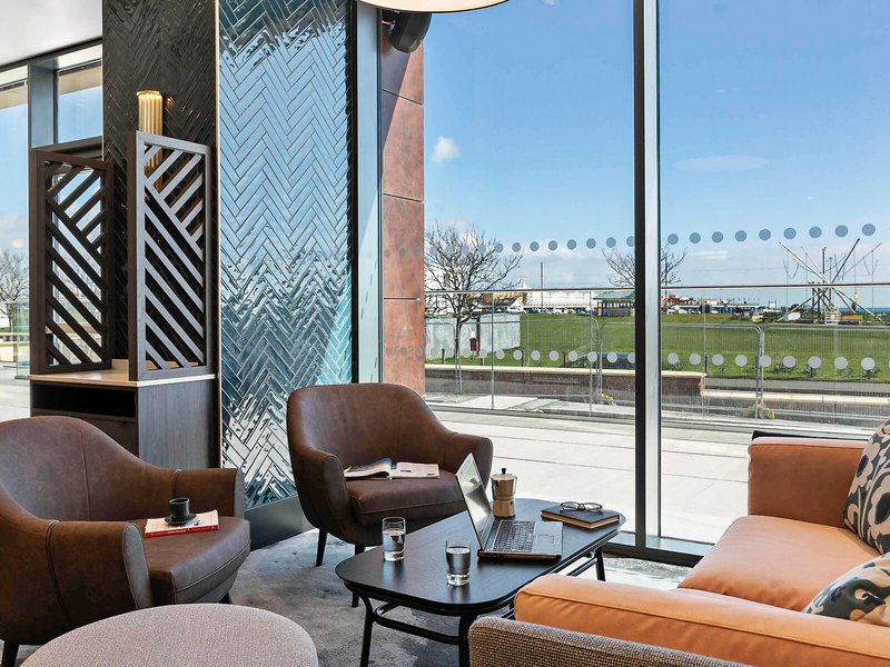 Mercure Paignton Hotel 6