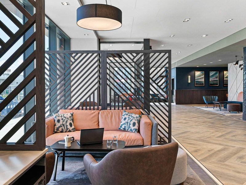 Mercure Paignton Hotel 7