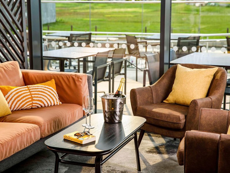 Mercure Paignton Hotel 9
