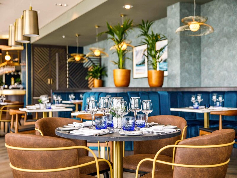 Mercure Paignton Hotel 13