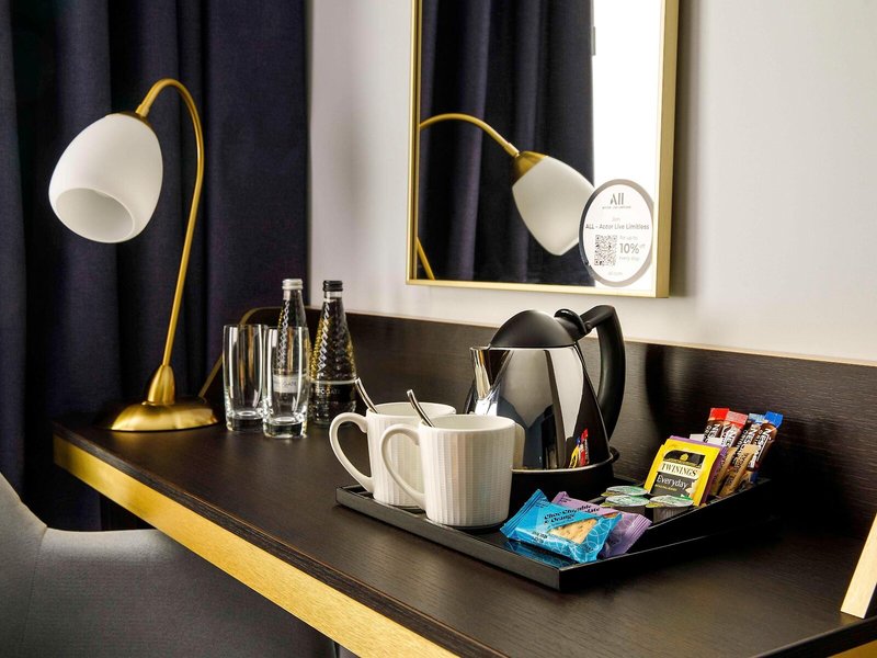 Mercure Paignton Hotel 14